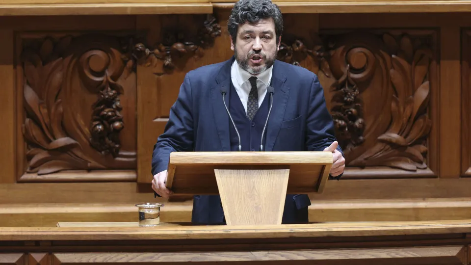 PS available to negotiate new nationality law "without radicalism"