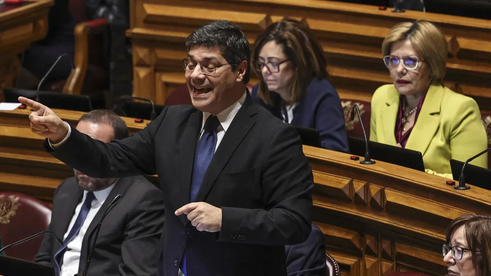 PS ready to engage in dialogue about external bodies "when the PSD decides"