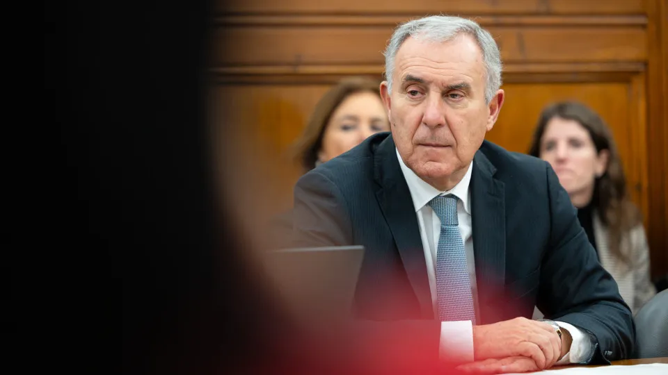 PSD considers the approval of the lobbying regime a "historic moment"