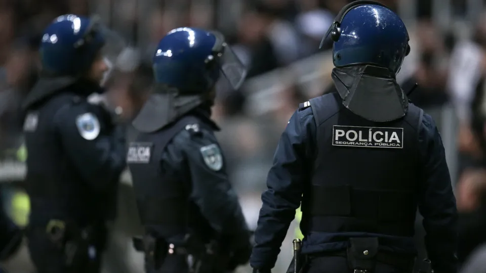 PSP unions left disappointed again after meeting at MAI