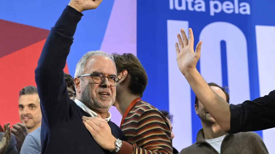 Pureza elected BE coordinator. What changed (and was said) at the convention?