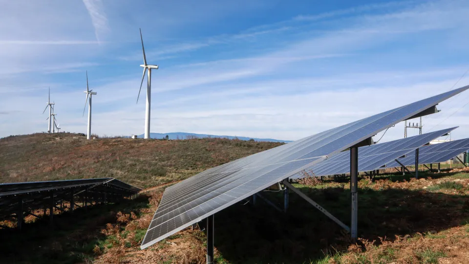 Renewables account for more than 74% of the electricity produced in November.