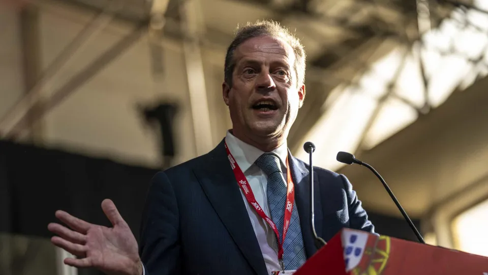 Ribau Esteves advocates the decentralization of State entities