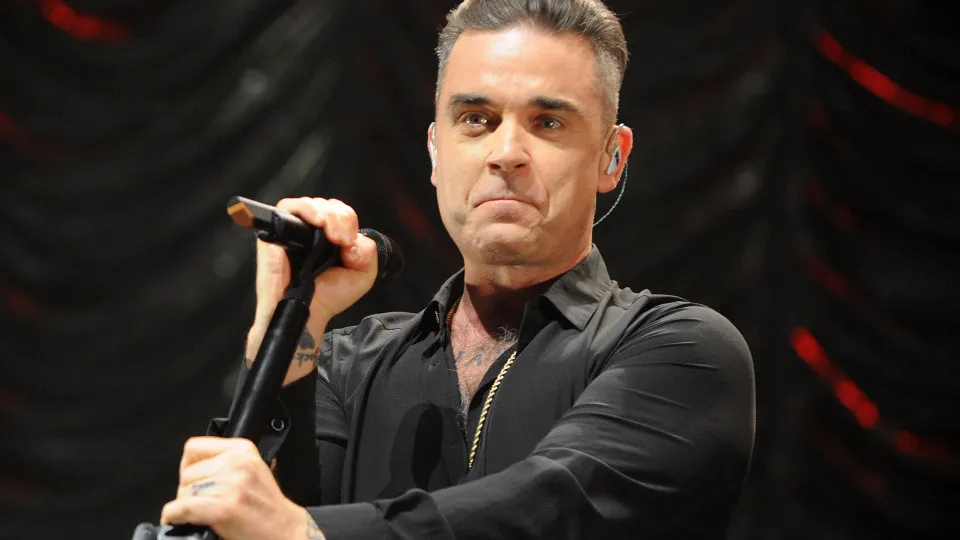Robbie Williams, Deftones and Turnstile confirmed at MEO Kalorama