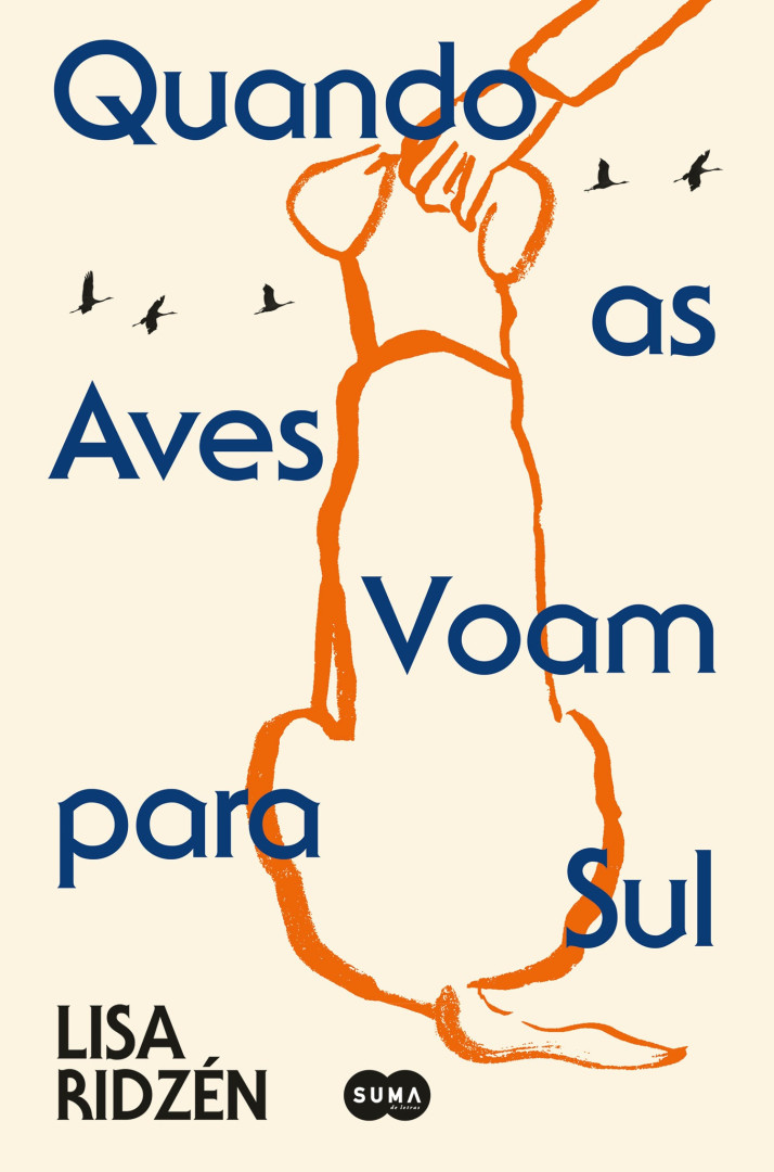 "Rural men are portrayed with stereotypes, but they are also gentle."