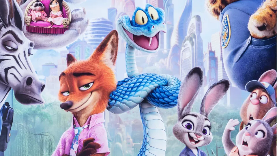 Saw "Zootopia 2"? New character may have been inspired by this man