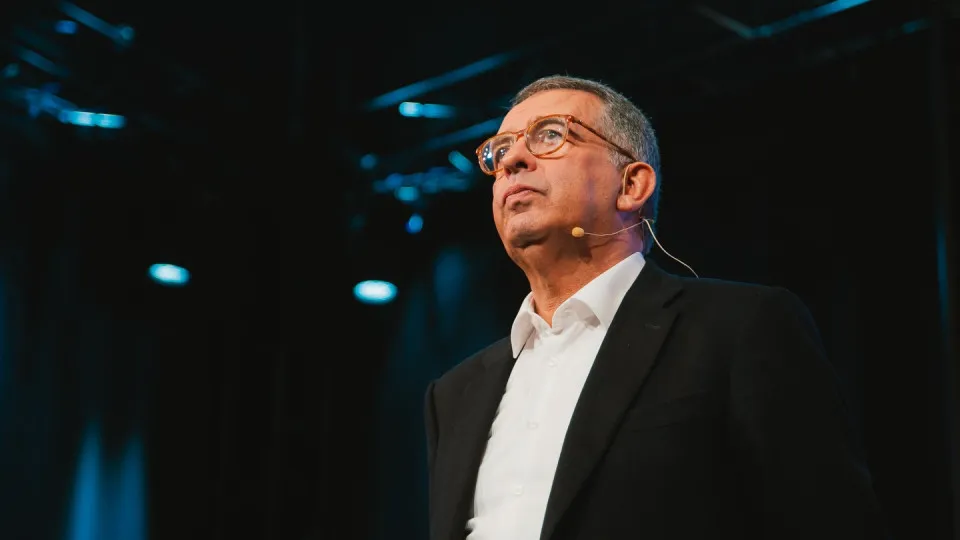 Seguro says in Guarda that he will be the "President of an entire country"