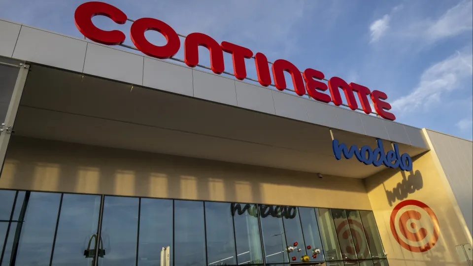 Sonae MC wants 100 new Continente stores in Portugal by 2030