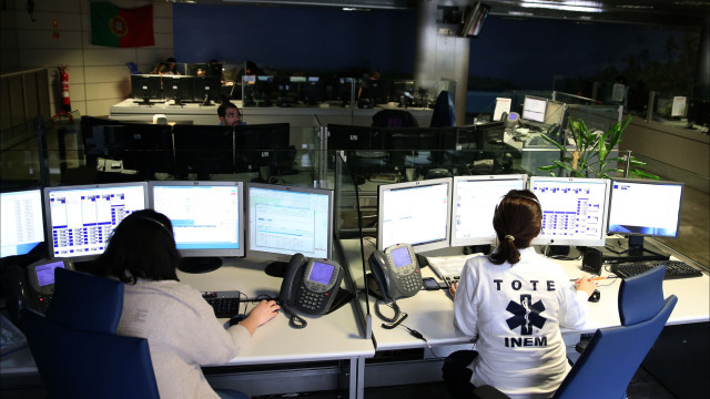 Statements by the CTI "do not reflect reality," say INEM workers.