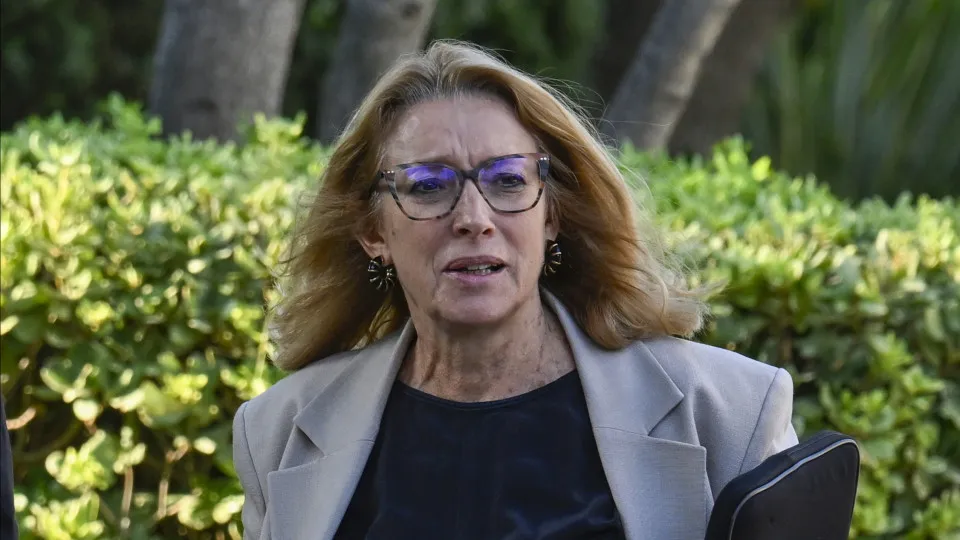 Strike? Labor Minister hopes that "minimum services" will be complied with.