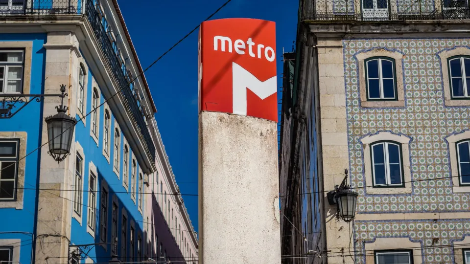 Strike. Lisbon Metro appeals decision that rejected minimum services.