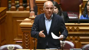 Strike? Raimundo predicts "great" participation to "defeat" the labor package