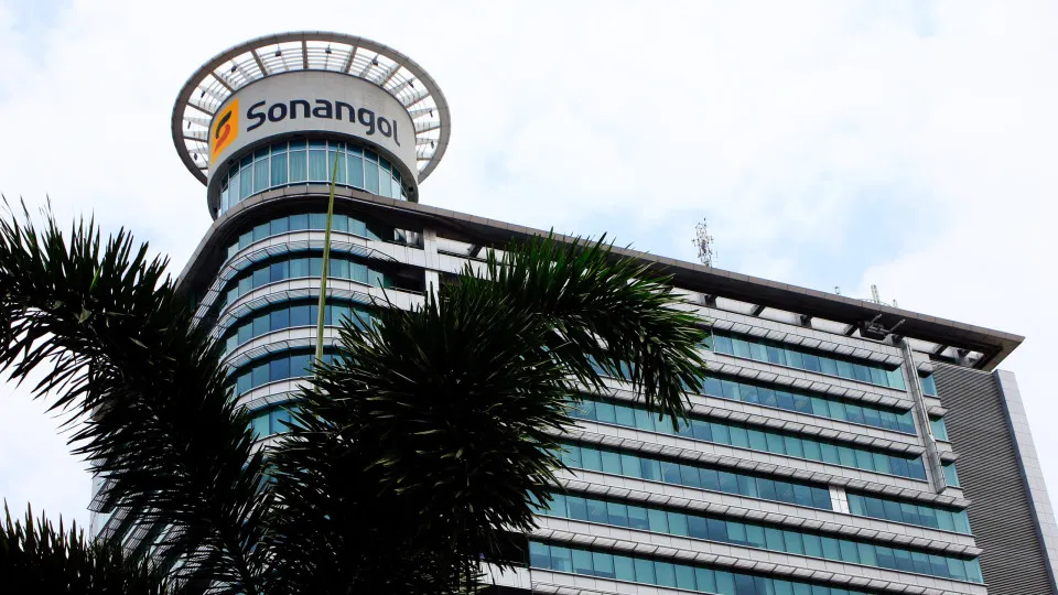 Study warns of structural decline of Sonangol and proposes privatization