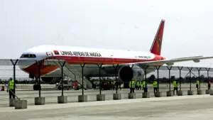 TAAG cancels daytime flight to Lisbon on the day of the general strike in Portugal