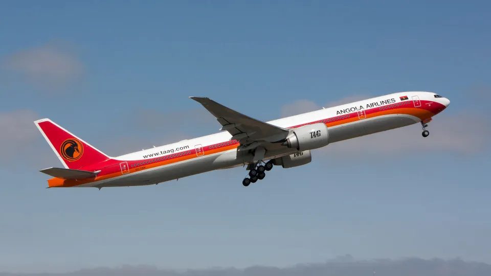 TAAG with a flight cancellation rate of 0.3% promises operational improvements