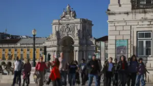 "The Economist" magazine chooses Portugal as the "economy of the year"