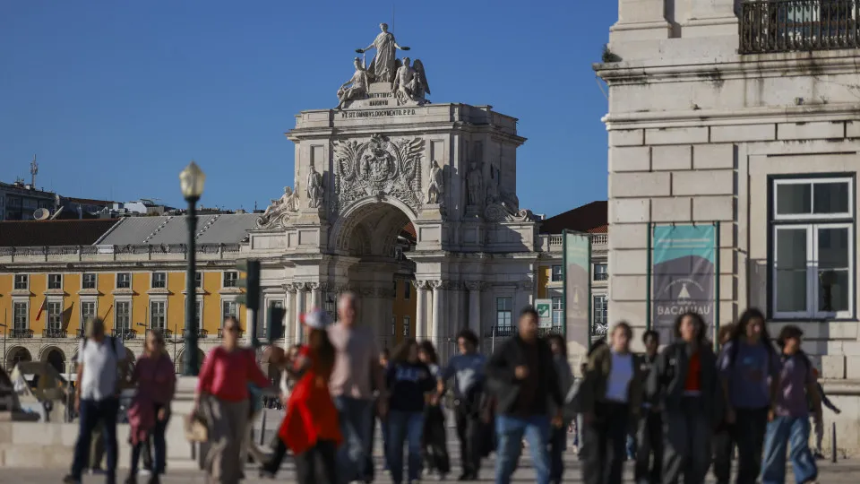 "The Economist" magazine chooses Portugal as the "economy of the year"