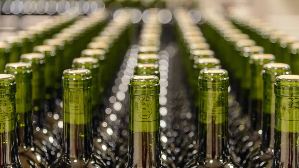 The Vinho Verde Commission ensures "absolute" collaboration with the PJ