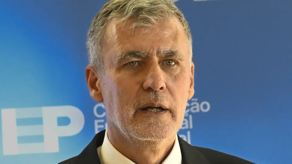 "The way they tried to link me to Sócrates does not seem innocent to me"