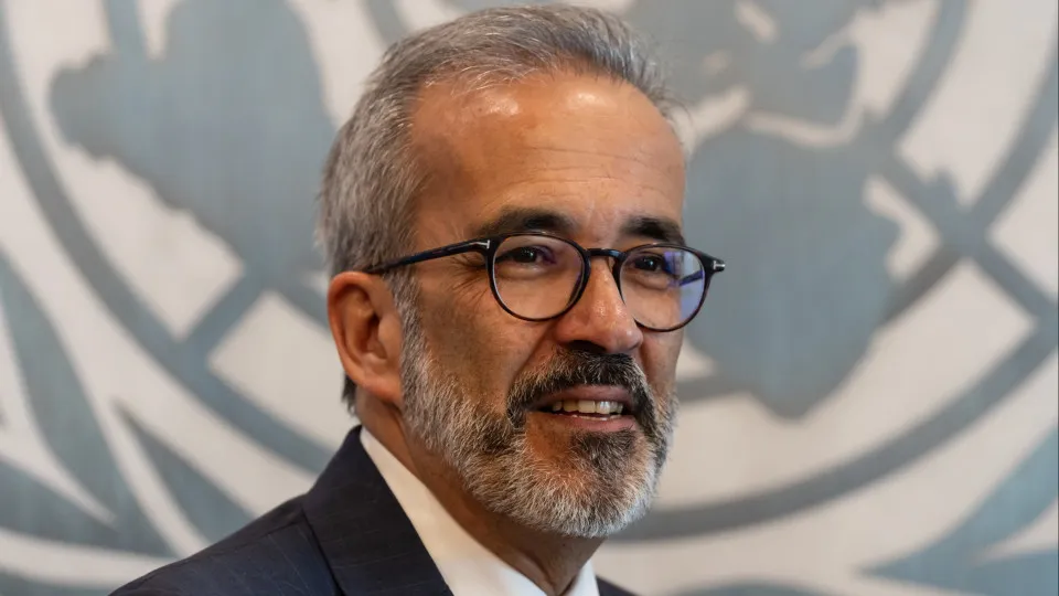 Threat of war with Europe "We should not be worried"