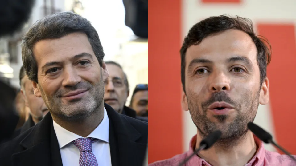 TO THE MINUTE: "Open bar of dismissals"; Livre "does not count," says Ventura