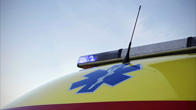 Traffic resumed on EN4 in Estremoz after fatal accident