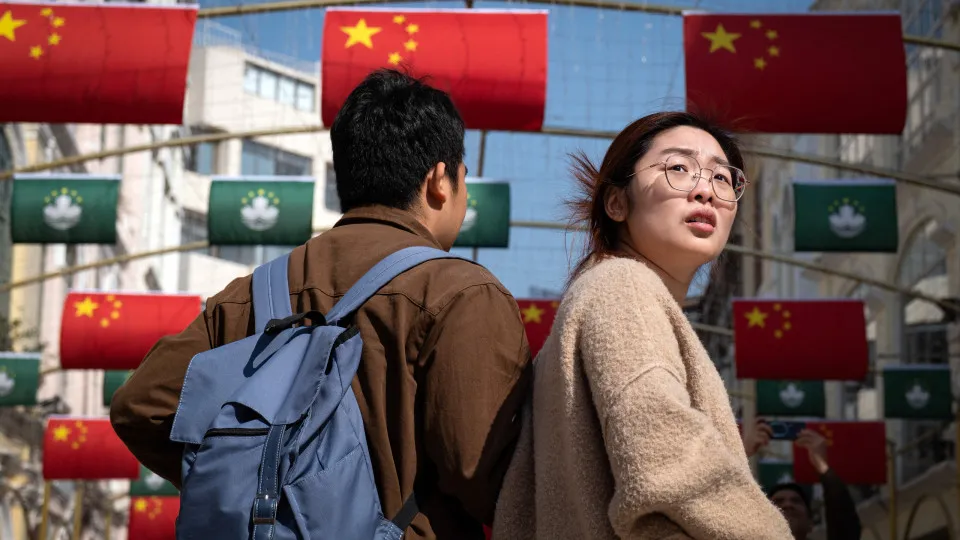 Two Portuguese startups among the winners of the Sino-Lusophone competition in Macau