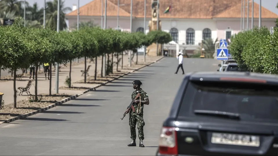 UCCLA regrets political instability in Guinea-Bissau and calls for dialogue