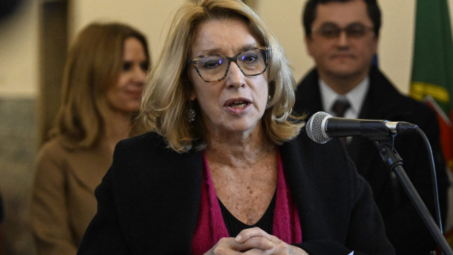 Unlike the UGT, CGTP has "no invitation to any meeting"