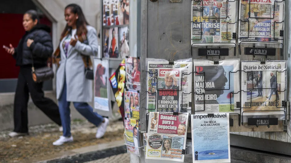 Vasp assesses adjustments in press distribution in eight districts