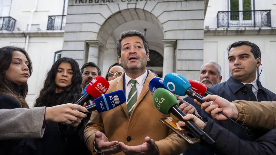 Ventura hopes that the Constitutional Court validates the nationality law