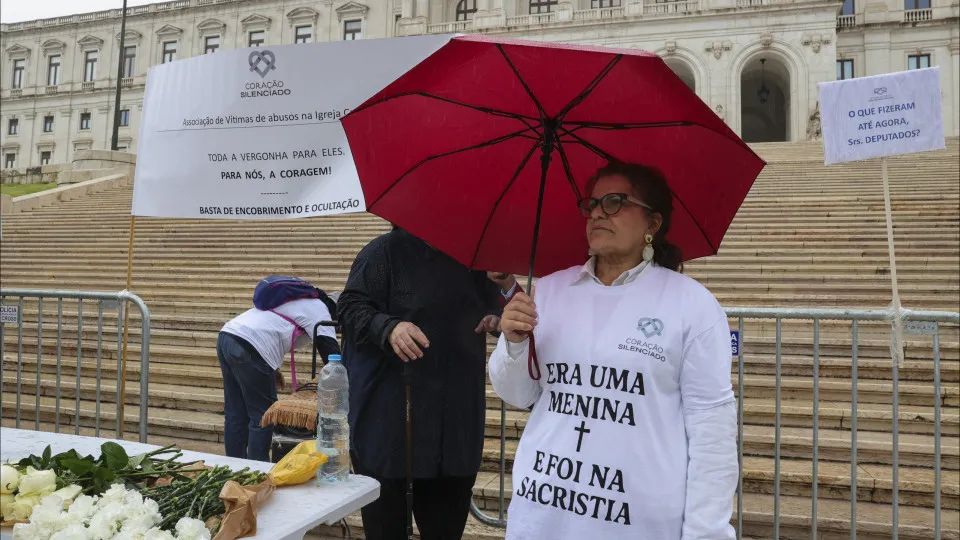 Victims of abuse in the Church outraged by compensation process