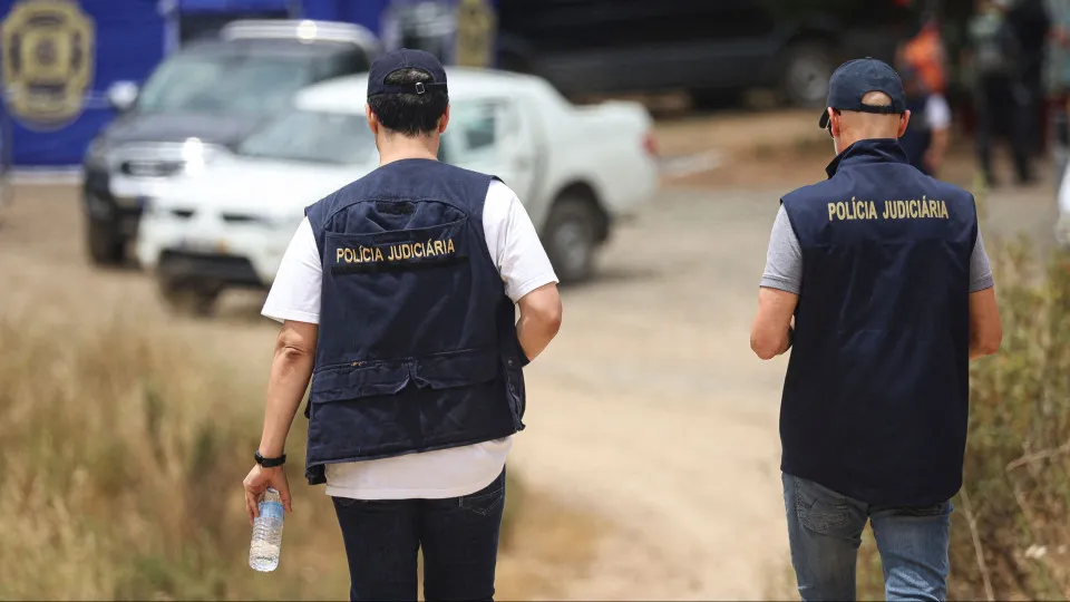 Vila do Conde. PJ conducts raids to dismantle money laundering network