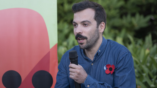 "We have a government completely disconnected from the reality of the country"