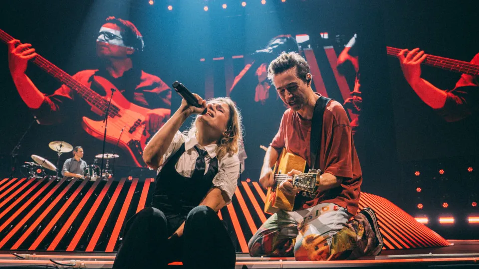 "We lived through that golden period of success, a very rare thing in Portugal."