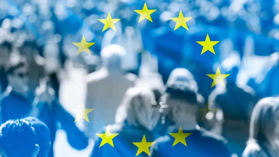 Who will lead? Ministers vote tomorrow for the new president of the Eurogroup.