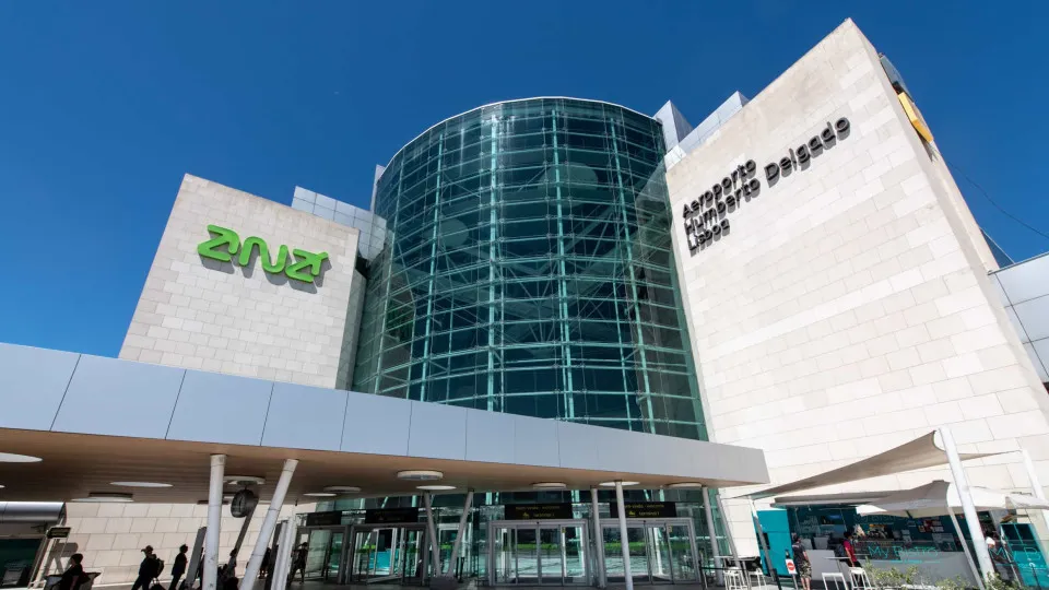 Without prior notice, Brussels evaluates air and sea borders in Portugal