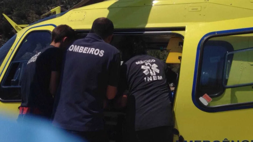 Workers draw red lines for negotiations about the future of INEM