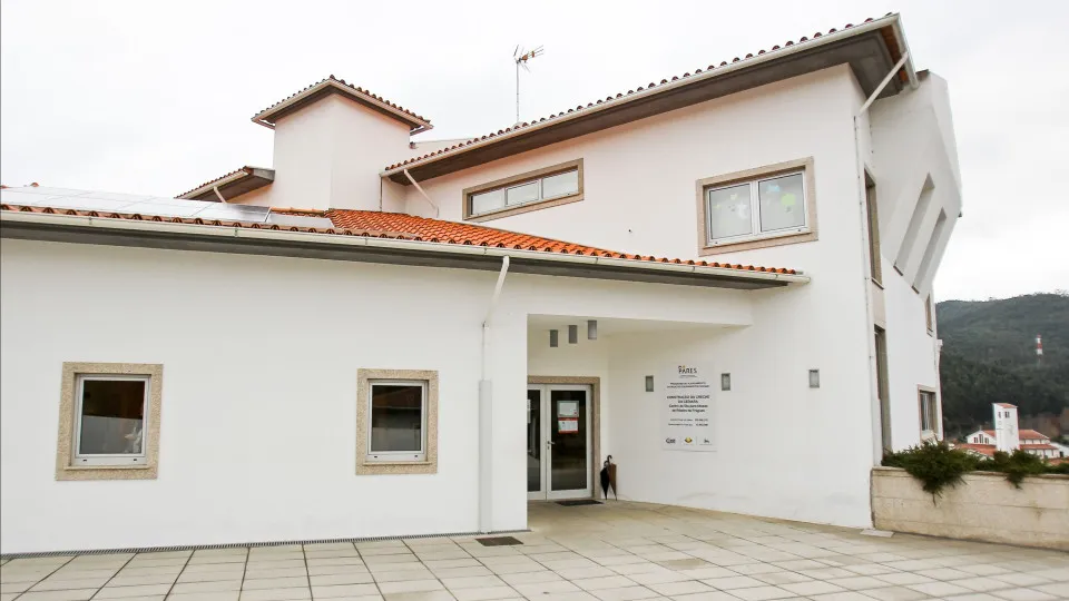 Workers of Azorean IPSS are on strike today.