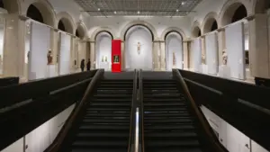 Year 2026 decisive for the requalification of the museum network with the PRR