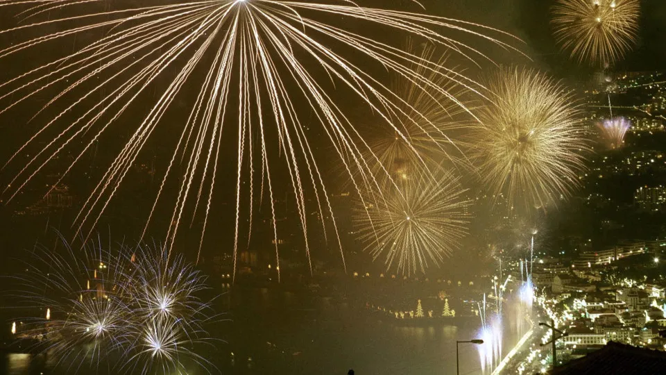 Year-end travel search increases: Madeira and Brazil lead