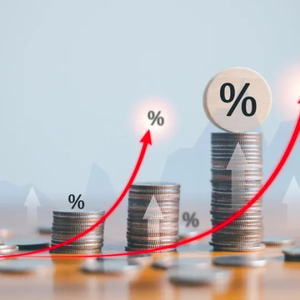 Across all terms: Portugal's debt interest rates are falling