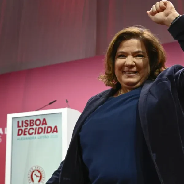 Alexandra Leitão refuses blockage in Lisbon and accuses Moedas of propaganda.
