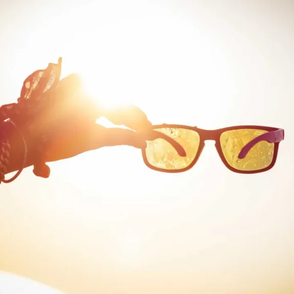 All regions of the continent at very high risk of UV radiation exposure.