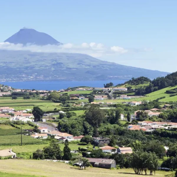 Arrested for abusing a 13-year-old girl and trafficking drugs in the Azores