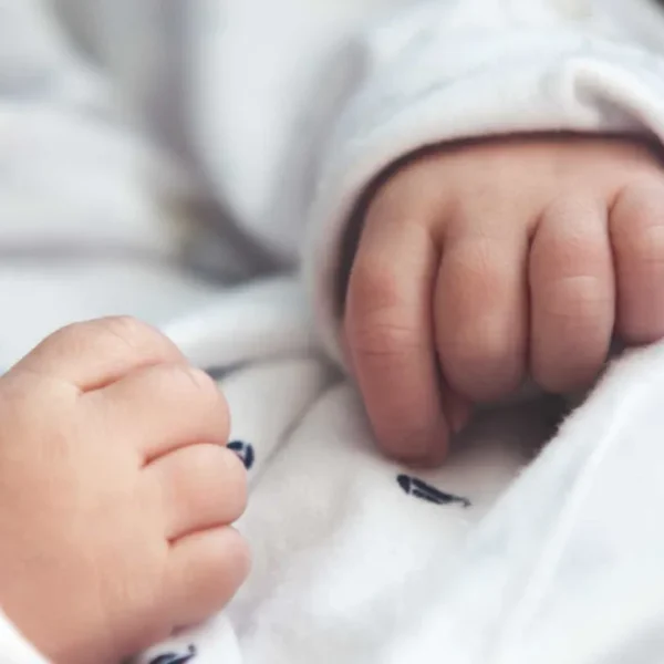 At least three babies were born in ambulances in the last three days.