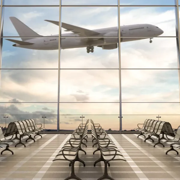 Brussels opens a public consultation on fees and services at airports