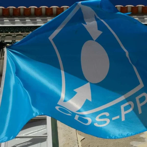 CDS-PP (aligned in most municipalities) wants to increase local presence