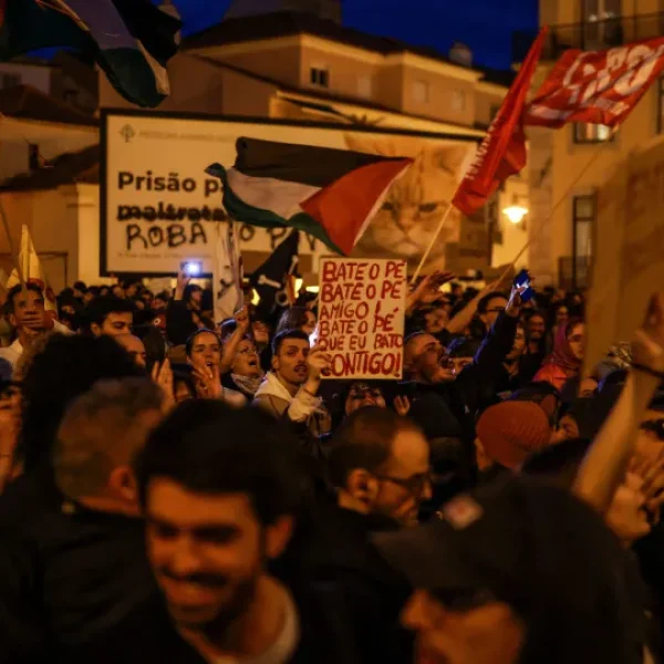 Domestic violence. Man sentenced to 5 years in prison in Portalegre