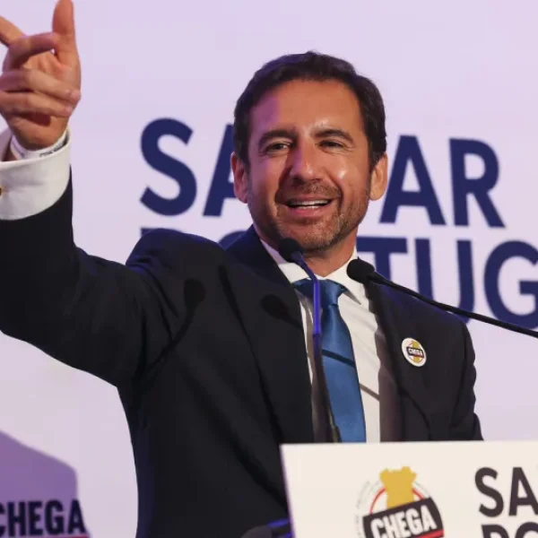 Enough. Pedro Frazão's defamation trial postponed to January